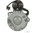 Starter HERTH+BUSS JAKOPARTS J5211046
