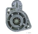 Starter HERTH+BUSS JAKOPARTS J5211058
