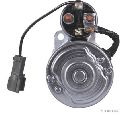 Starter HERTH+BUSS JAKOPARTS J5211070</br>Piesa auto pentru Sistem pornire