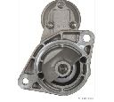 Starter HERTH+BUSS JAKOPARTS J5211074