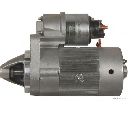 Starter HERTH+BUSS JAKOPARTS J5211074