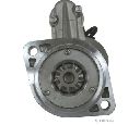 Starter HERTH+BUSS JAKOPARTS J5211080</br>Piesa auto pentru Sistem pornire