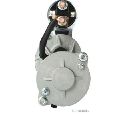 Starter HERTH+BUSS JAKOPARTS J5211086
