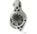 Starter HERTH+BUSS JAKOPARTS J5211086