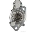 Starter HERTH+BUSS JAKOPARTS J5211089</br>Piesa auto pentru Sistem pornire