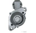 Starter HERTH+BUSS JAKOPARTS J5211090
