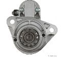 Starter HERTH+BUSS JAKOPARTS J5211095