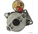 Starter HERTH+BUSS JAKOPARTS J5211105