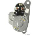 Starter HERTH+BUSS JAKOPARTS J5211107</br>Piesa auto pentru Sistem pornire