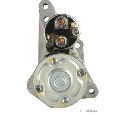 Starter HERTH+BUSS JAKOPARTS J5211109
