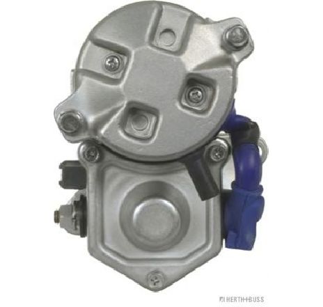 Starter HERTH+BUSS JAKOPARTS J5212059 Starter HERTH+BUSS JAKOPARTS J5212059