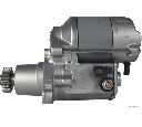 Starter HERTH+BUSS JAKOPARTS J5212066</br>Piesa auto pentru Sistem pornire
