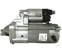 Starter HERTH+BUSS JAKOPARTS J5212077