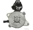 Starter HERTH+BUSS JAKOPARTS J5212110