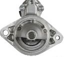 Starter HERTH+BUSS JAKOPARTS J5212112