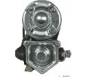 Starter HERTH+BUSS JAKOPARTS J5212113