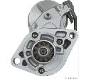 Starter HERTH+BUSS JAKOPARTS J5212113