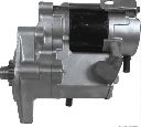 Starter HERTH+BUSS JAKOPARTS J5212114