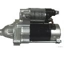 Starter HERTH+BUSS JAKOPARTS J5212115</br>Piesa auto pentru Sistem pornire
