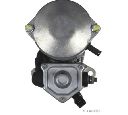 Starter HERTH+BUSS JAKOPARTS J5212116