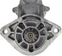 Starter HERTH+BUSS JAKOPARTS J5212116