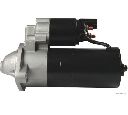 Starter HERTH+BUSS JAKOPARTS J5212117