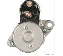 Starter HERTH+BUSS JAKOPARTS J5212121