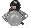 Starter HERTH+BUSS JAKOPARTS J5212122