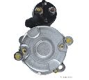 Starter HERTH+BUSS JAKOPARTS J5213017