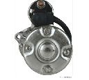 Starter HERTH+BUSS JAKOPARTS J5213018