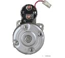Starter HERTH+BUSS JAKOPARTS J5213022