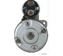 Starter HERTH+BUSS JAKOPARTS J5213035