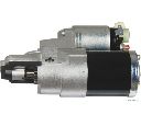 Starter HERTH+BUSS JAKOPARTS J5213053