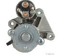 Starter HERTH+BUSS JAKOPARTS J5213054