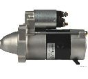 Starter HERTH+BUSS JAKOPARTS J5213055