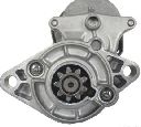 Starter HERTH+BUSS JAKOPARTS J5214006