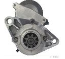 Starter HERTH+BUSS JAKOPARTS J5214023