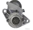 Starter HERTH+BUSS JAKOPARTS J5214031