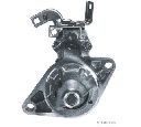 Starter HERTH+BUSS JAKOPARTS J5214036
