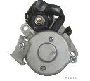 Starter HERTH+BUSS JAKOPARTS J5214038