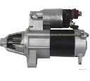 Starter HERTH+BUSS JAKOPARTS J5214039