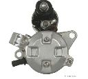 Starter HERTH+BUSS JAKOPARTS J5214044