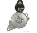 Starter HERTH+BUSS JAKOPARTS J5214046