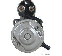 Starter HERTH+BUSS JAKOPARTS J5215022</br>Piesa auto pentru Sistem pornire