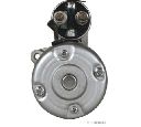 Starter HERTH+BUSS JAKOPARTS J5215027