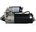 Starter HERTH+BUSS JAKOPARTS J5215038