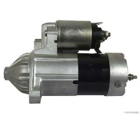 Starter HERTH+BUSS JAKOPARTS J5215040</br>Piesa auto pentru Sistem pornire Starter HERTH+BUSS JAKOPARTS J5215040</br>Piesa auto pentru Sistem pornire