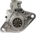 Starter HERTH+BUSS JAKOPARTS J5215059</br>Piesa auto pentru Sistem pornire Starter HERTH+BUSS JAKOPARTS J5215059</br>Piesa auto pentru Sistem pornire