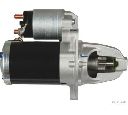 Starter HERTH+BUSS JAKOPARTS J5215060