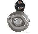 Starter HERTH+BUSS JAKOPARTS J5216009